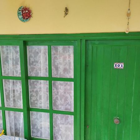 Apartamento Costa De Antigua Cerca De Caleta De Fuste Bagian luar foto