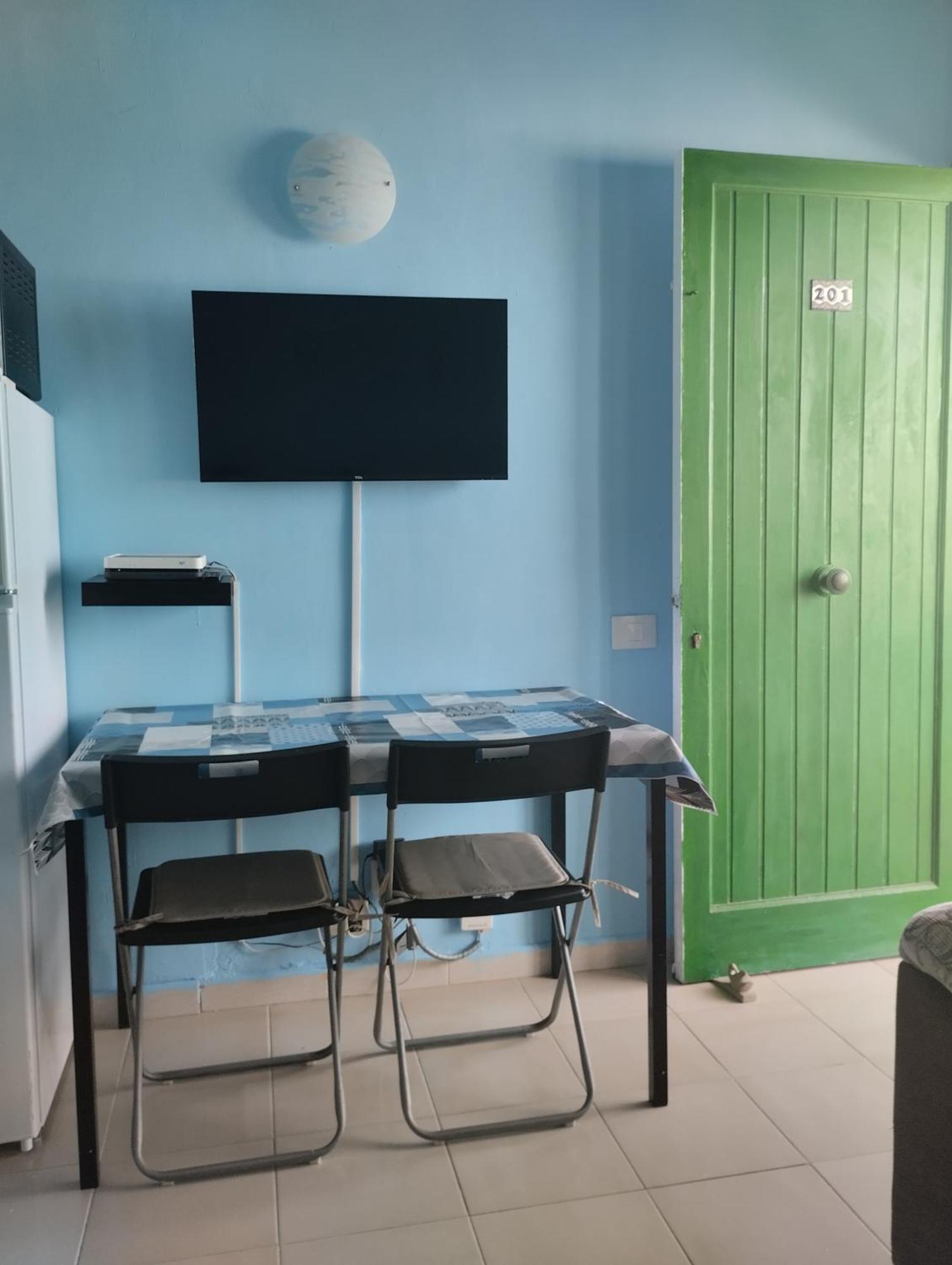 Apartamento Costa De Antigua Cerca De Caleta De Fuste Bagian luar foto