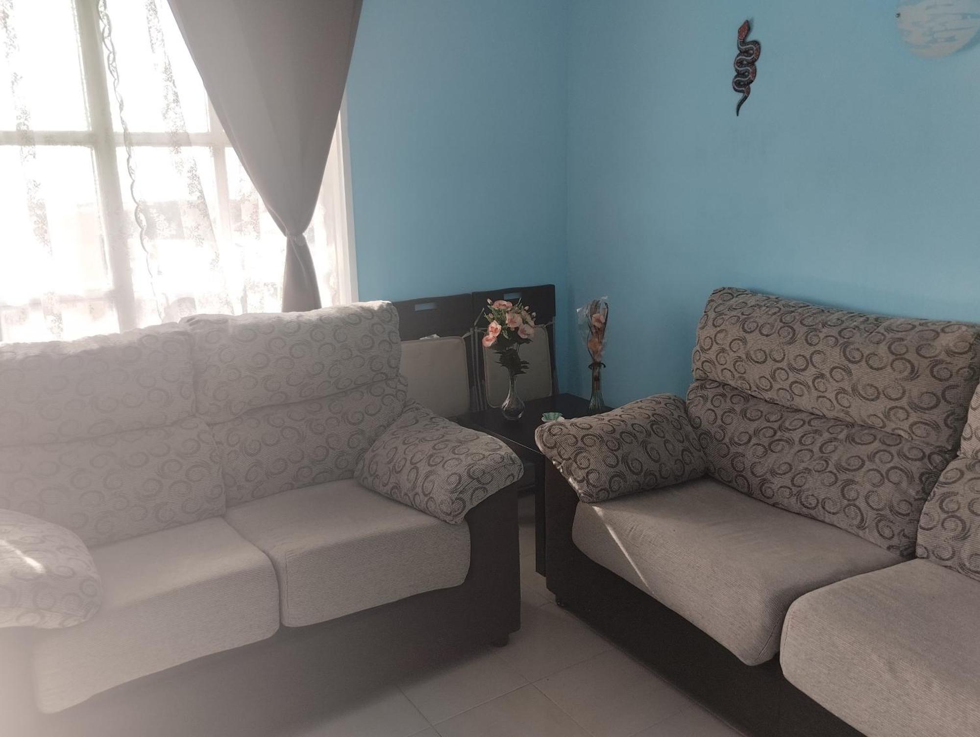 Apartamento Costa De Antigua Cerca De Caleta De Fuste Bagian luar foto