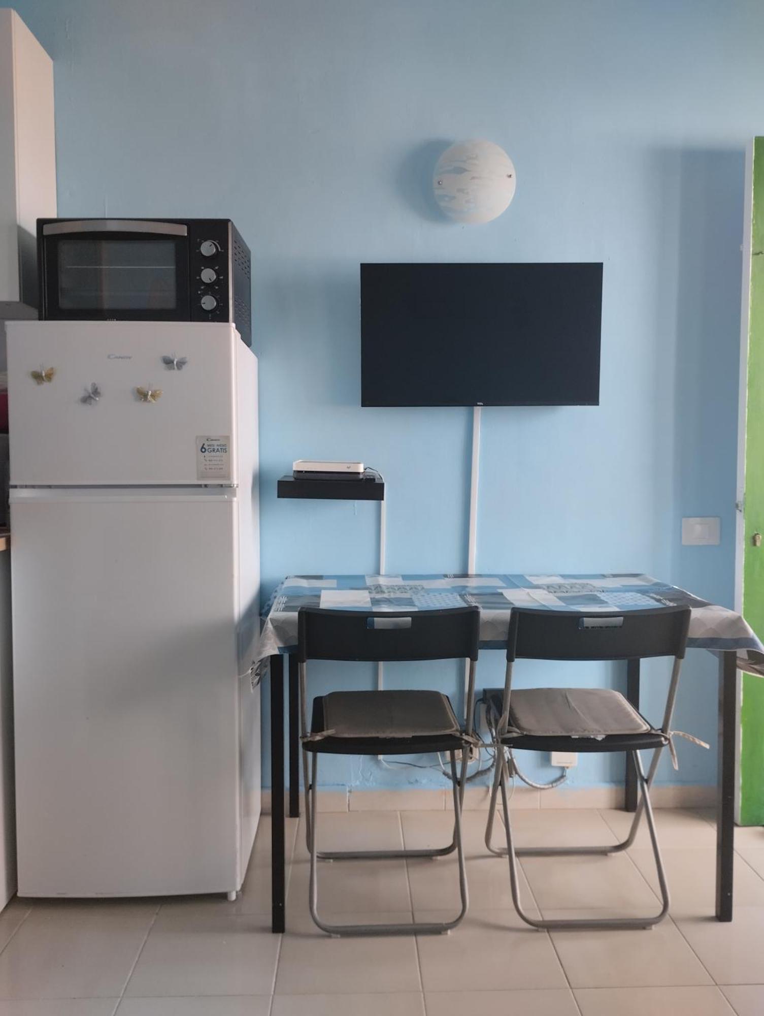 Apartamento Costa De Antigua Cerca De Caleta De Fuste Bagian luar foto
