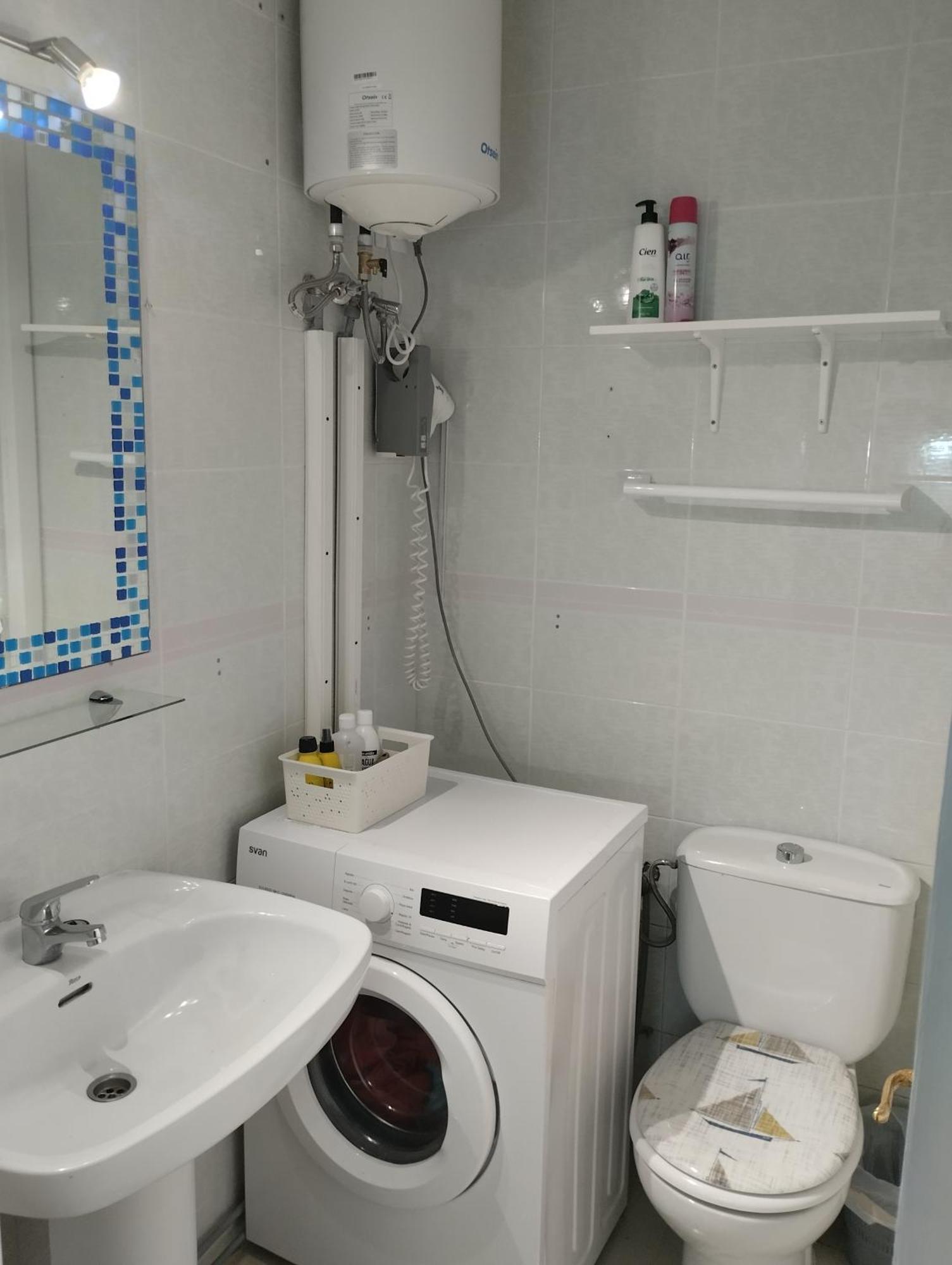 Apartamento Costa De Antigua Cerca De Caleta De Fuste Bagian luar foto